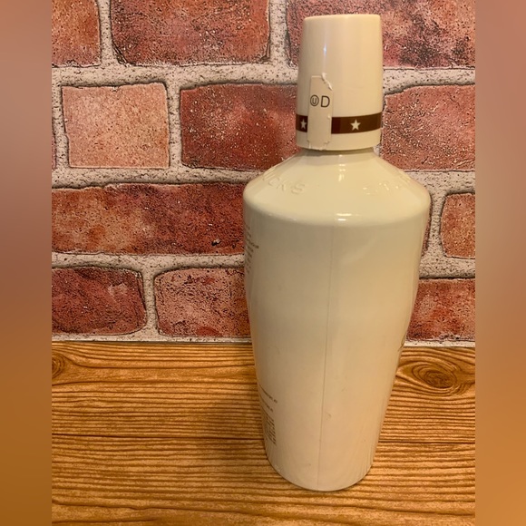 Starbucks Liquor Bottle Empty Discontinued in 2010 - Picture 5 of 10